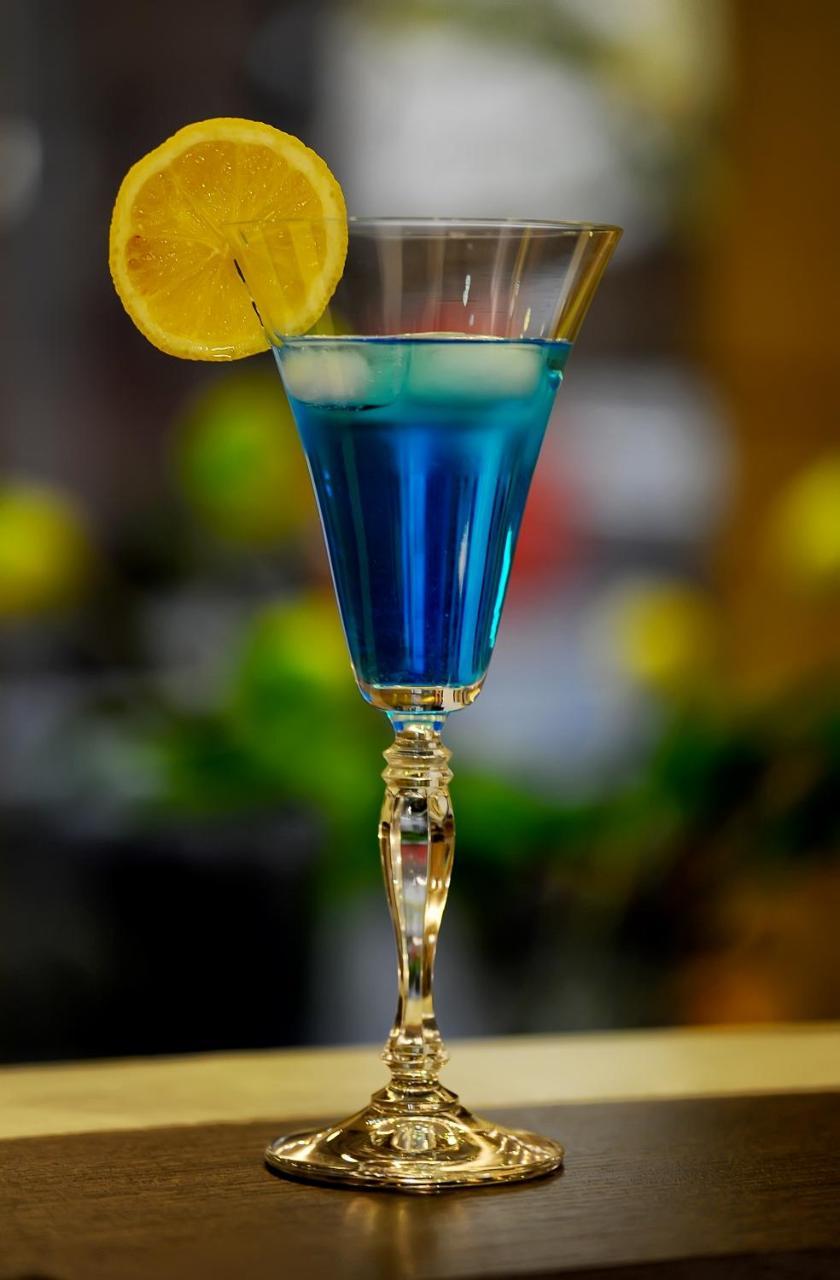 Coral Boutique Hotel Tbilisi ภายนอก รูปภาพ